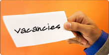 Current Vacancies at Orange Sewings